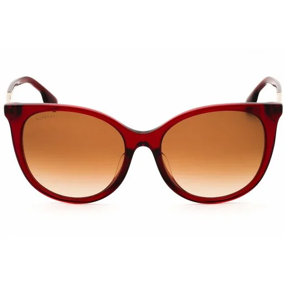 Burberry Sunglasses BE4333F-303313-55 New with tags